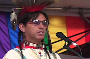 Two Spirits | Fertigová Films